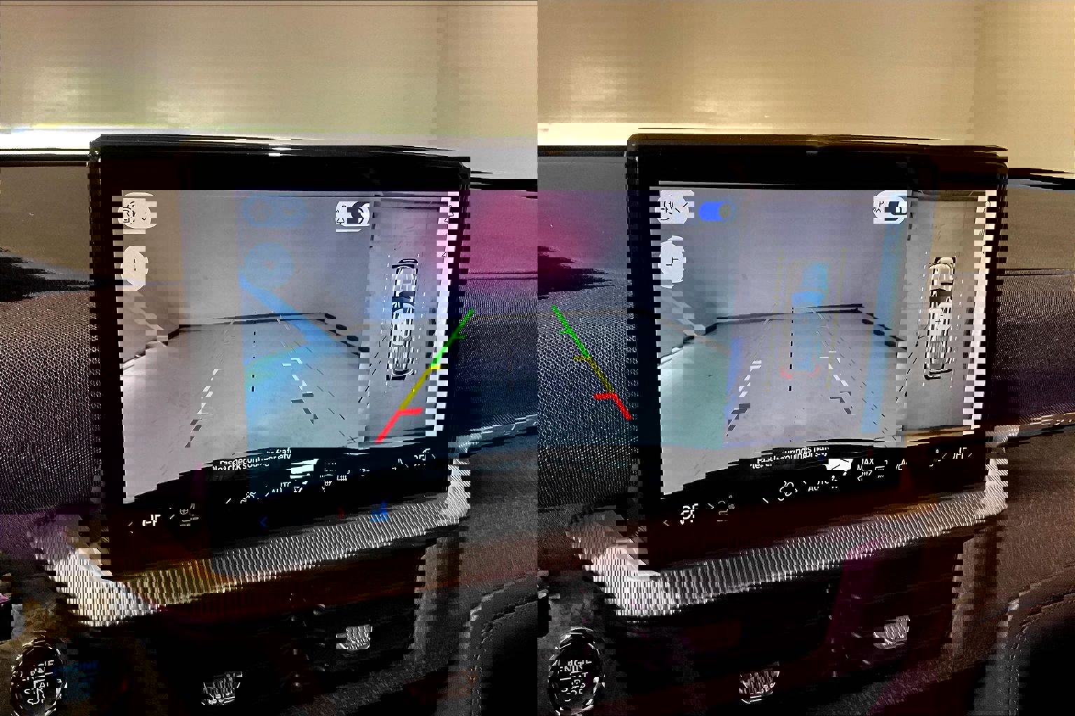 Used 2025 Ford Explorer Platinum w/ LUX Leather Package image 14