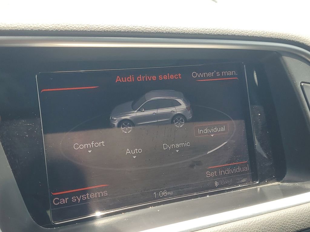 Used 2016 Audi Q5 3.0T Premium Plus w/ Technology Package image 27