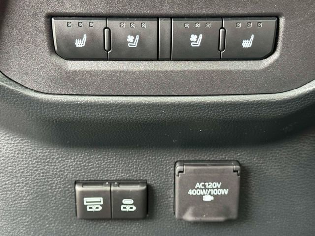 Used 2023 Toyota Tundra 1794 Edition w/ TRD Off-Road Package image 14