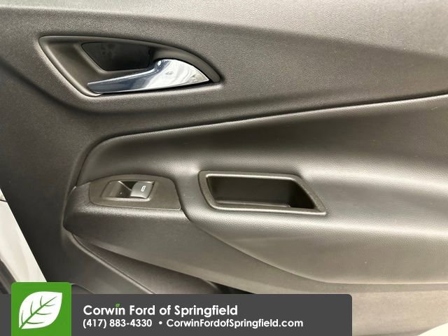 Used 2022 Chevrolet Equinox LT image 25