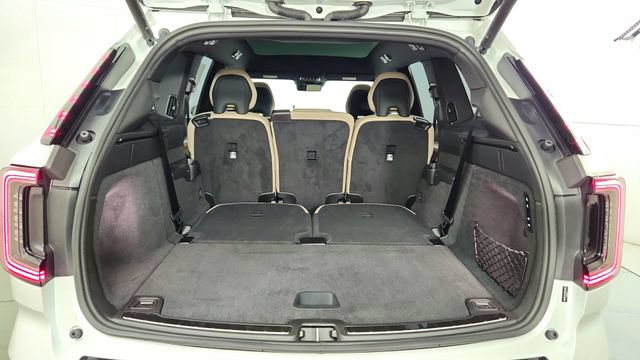 New 2026 Volvo EX90 Ultra AWD/4WD image 41