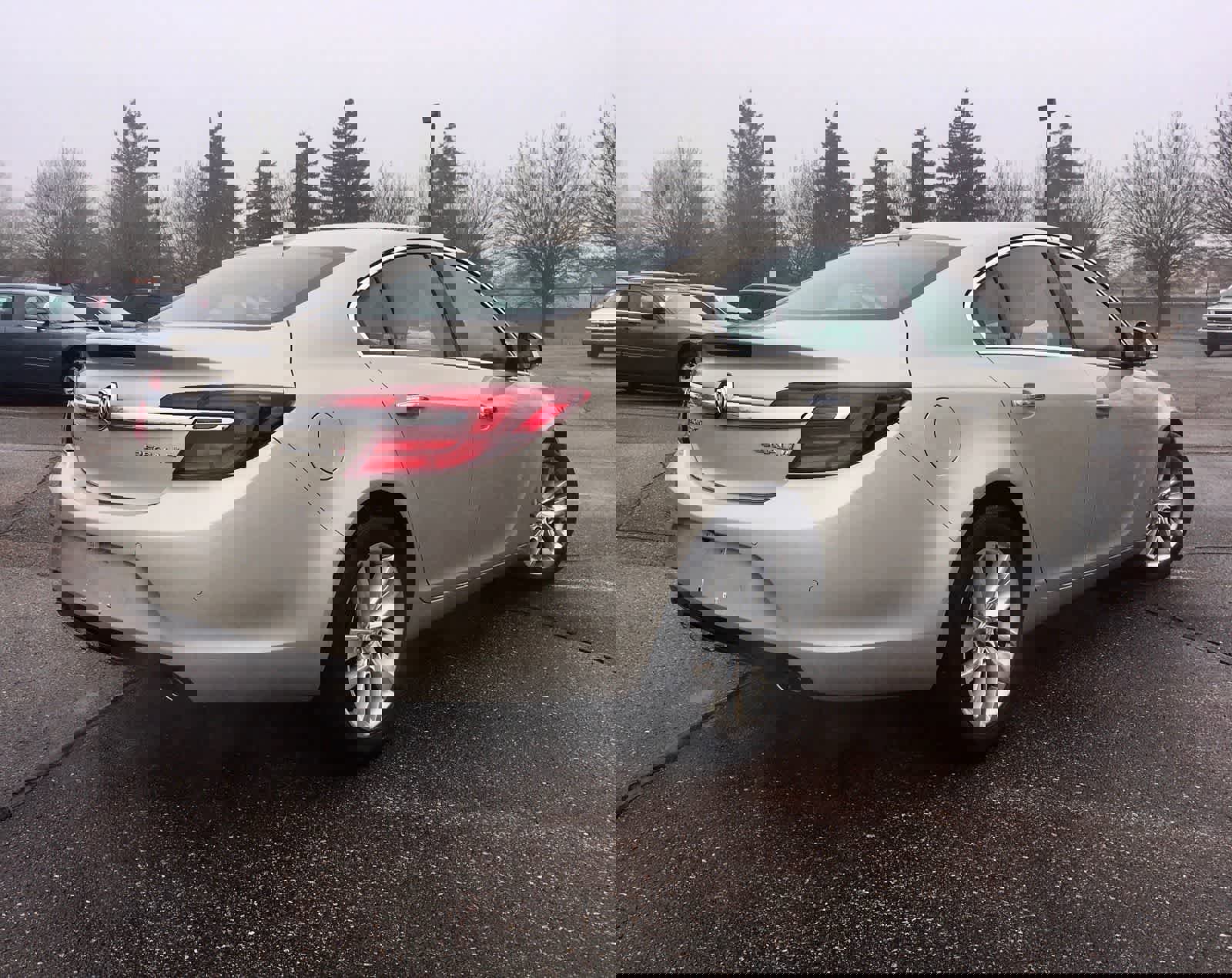 Used 2014 Buick Regal Premium image 2