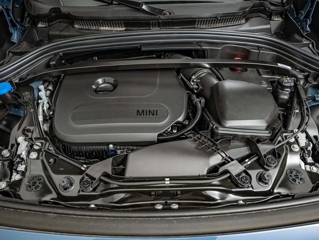 New 2027 MINI Cooper Countryman S AWD/4WD image 40