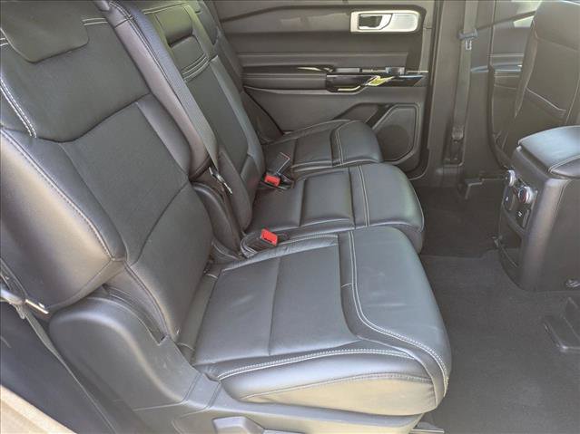 Used 2021 Ford Explorer ST w/ Equipment Group 401A AWD/4WD image 22