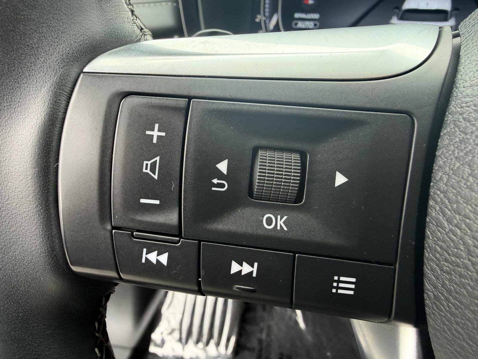 Used 2025 INFINITI QX60 Sensory w/ Vision Package AWD/4WD image 17