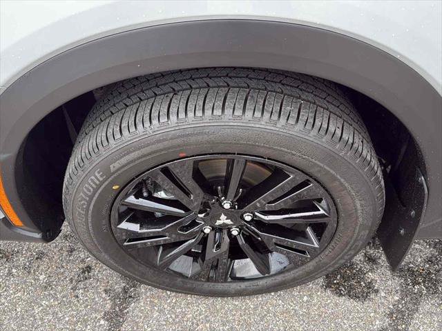 New 2026 Mitsubishi Eclipse Cross Ralliart image 9