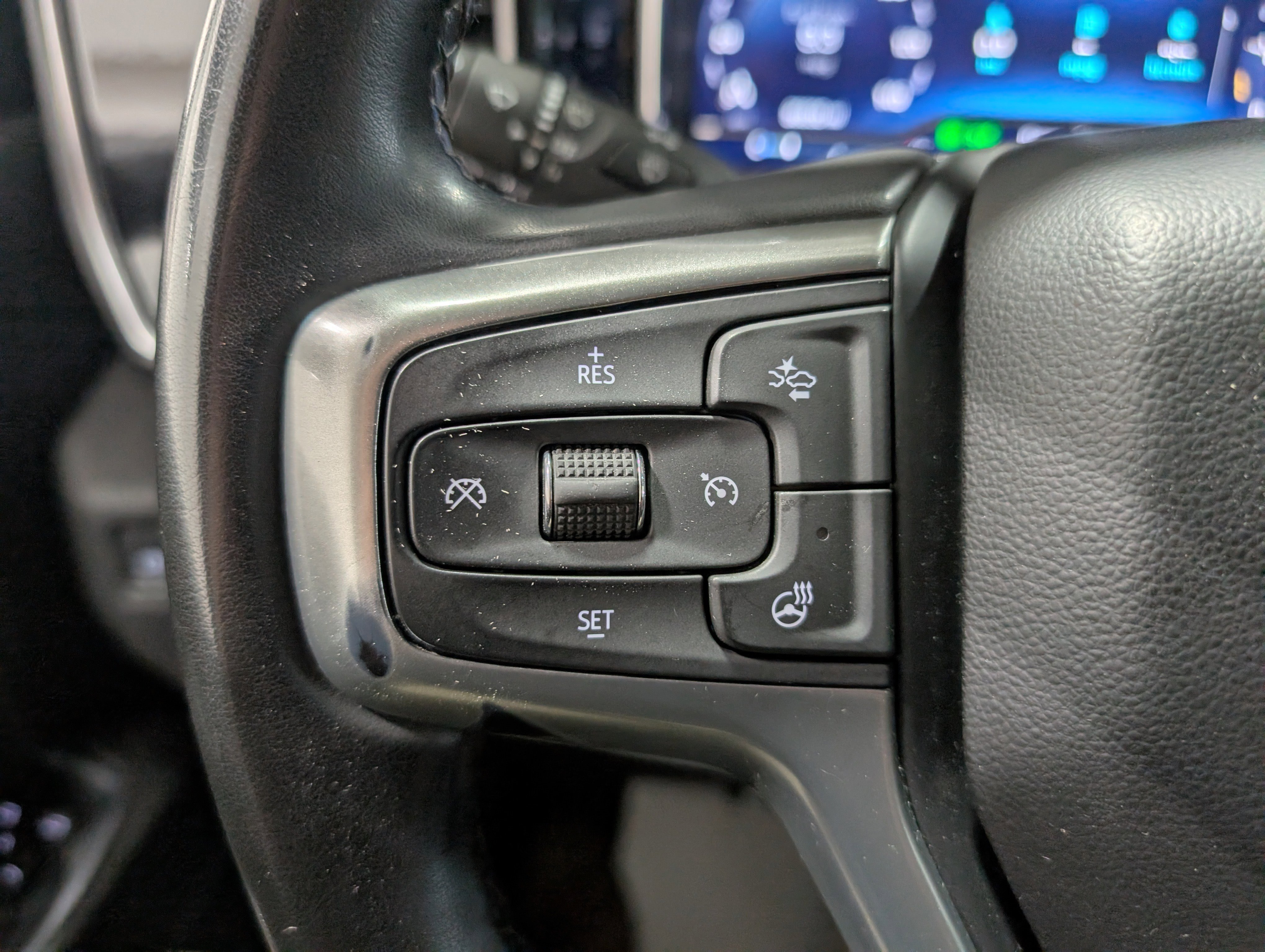 Used 2024 Chevrolet Silverado 2500 LT w/ All Star Edition image 22