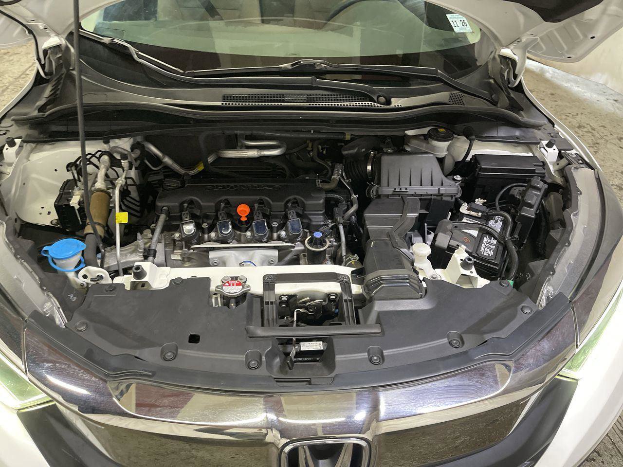 Used 2021 Honda HR-V LX image 24