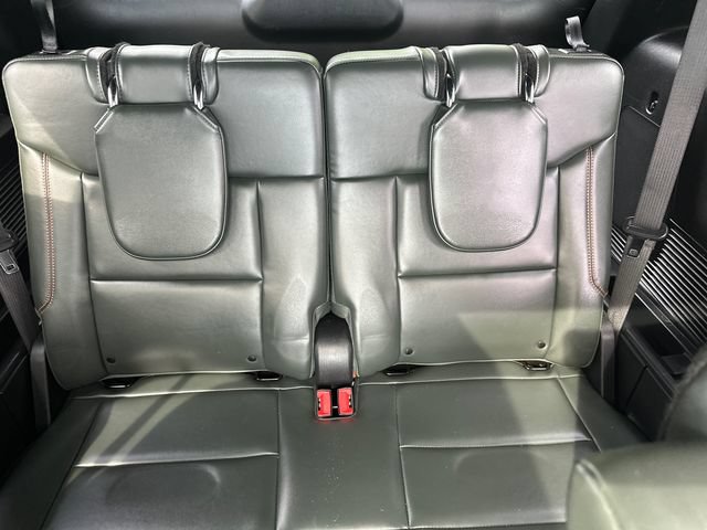 Certified 2024 Ford Explorer Timberline w/ Timberline Technology Package AWD/4WD image 21