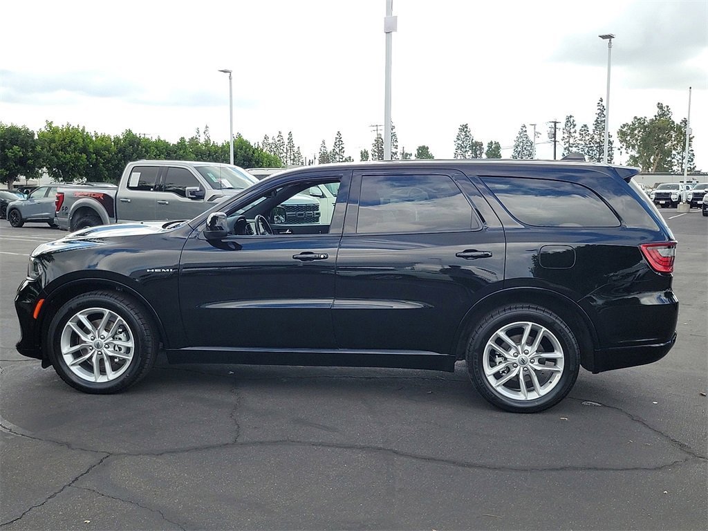 Used 2024 Dodge Durango R/T image 3