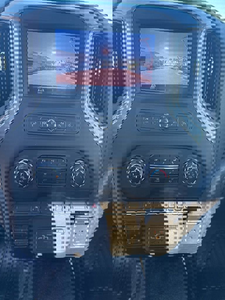 New 2025 Chevrolet Silverado 3500 W/T w/ WT Convenience Package image 16