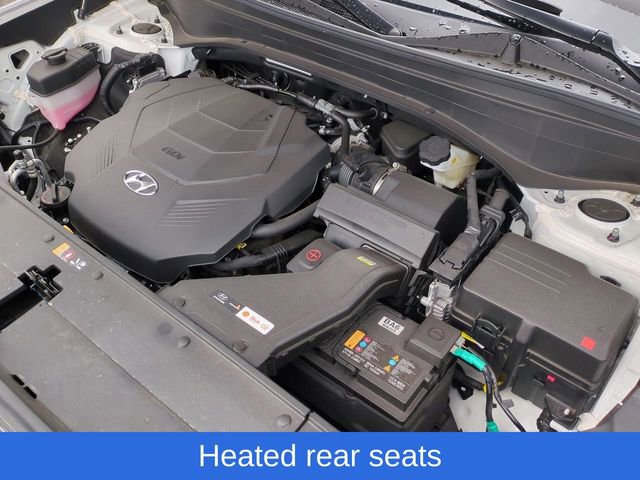 Used 2025 Hyundai Palisade Calligraphy image 33