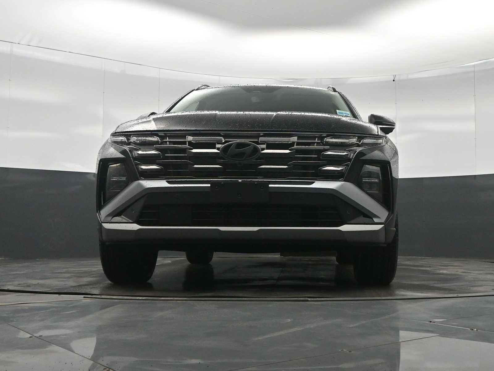 New 2026 Hyundai Tucson Limited image 31
