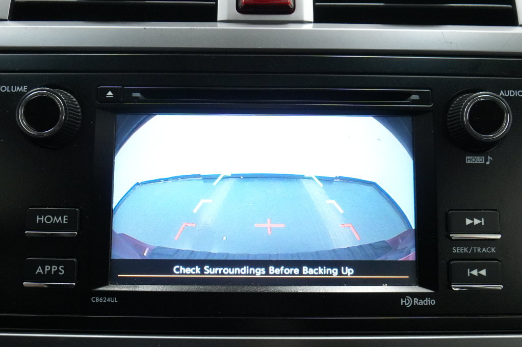 Used 2015 Subaru Outback 2.5i AWD/4WD image 30