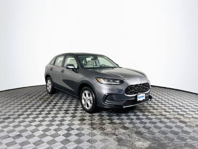 Used 2024 Honda HR-V LX image 9
