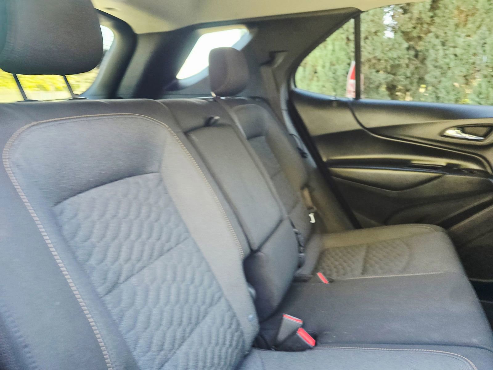 Used 2020 Chevrolet Equinox LT AWD/4WD image 33