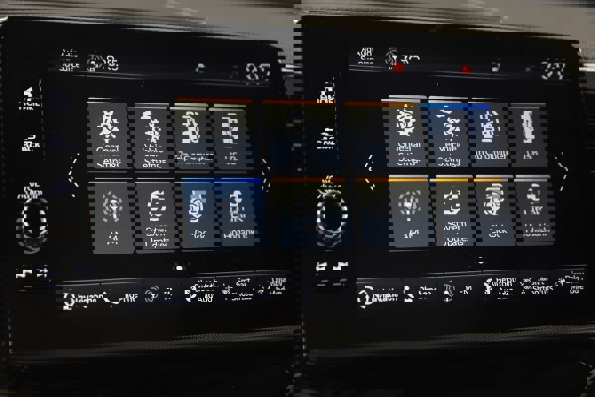 Used 2025 Honda Ridgeline Black Edition image 30