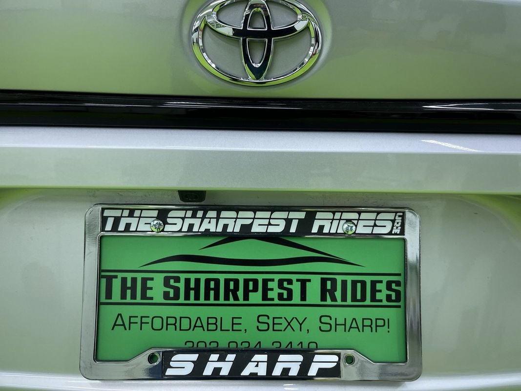 Used 2024 Toyota Corolla LE image 12