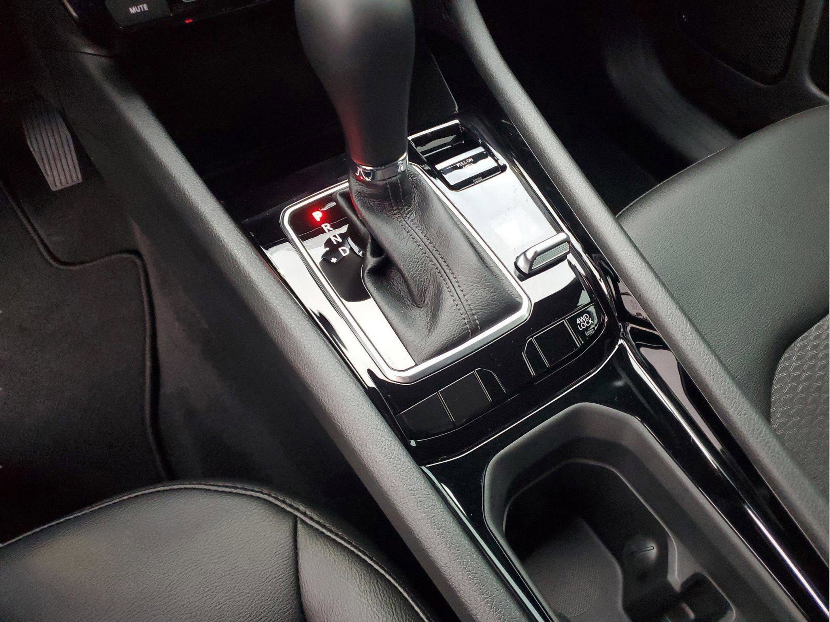 New 2026 Jeep Compass Latitude image 11