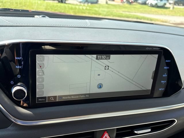 Used 2023 Hyundai Sonata SEL FWD image 13