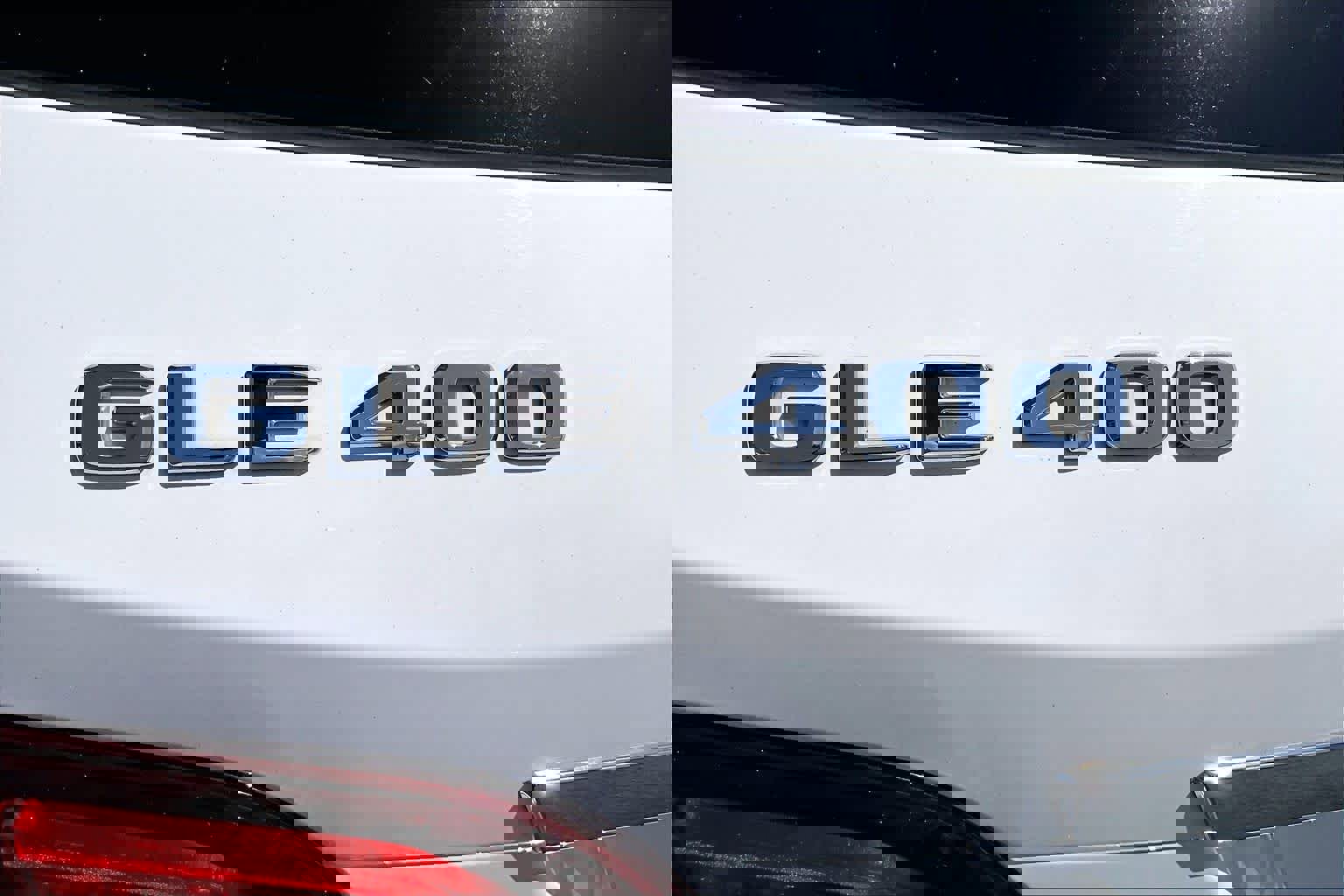 Used 2019 Mercedes-Benz GLE 400 4MATIC image 31