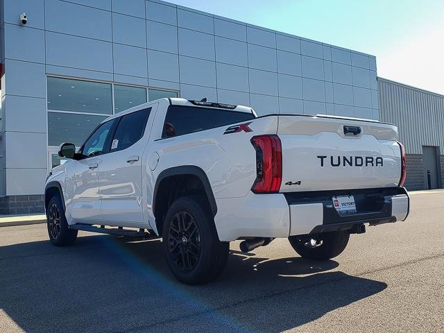 New 2026 Toyota Tundra SR5 image 6