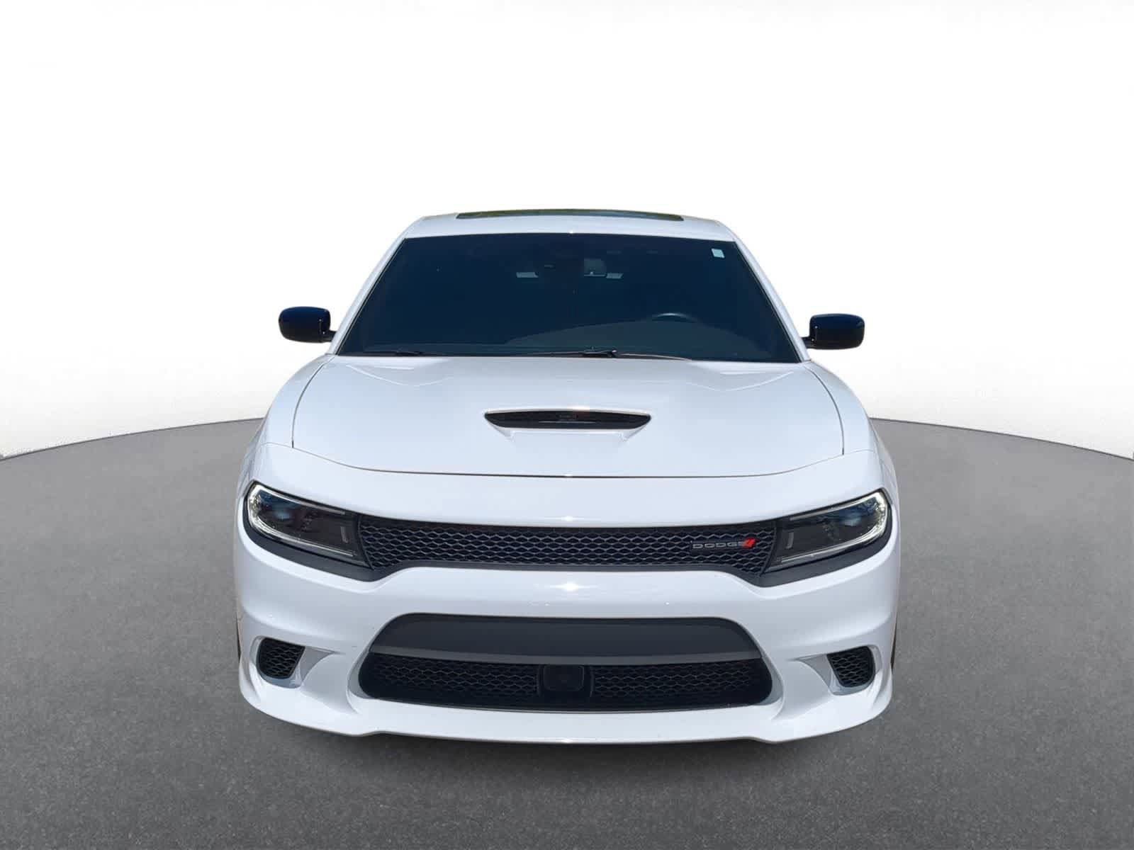 Certified 2023 Dodge Charger R/T w/ Technology Group RWD image 3