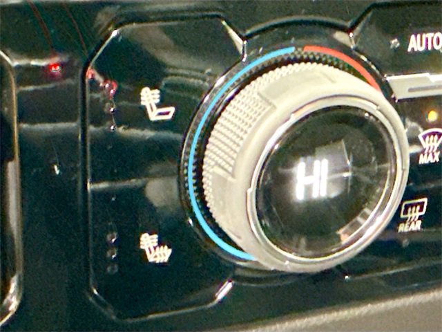 New 2026 Chevrolet Silverado 1500 RST w/ Redline Edition image 24