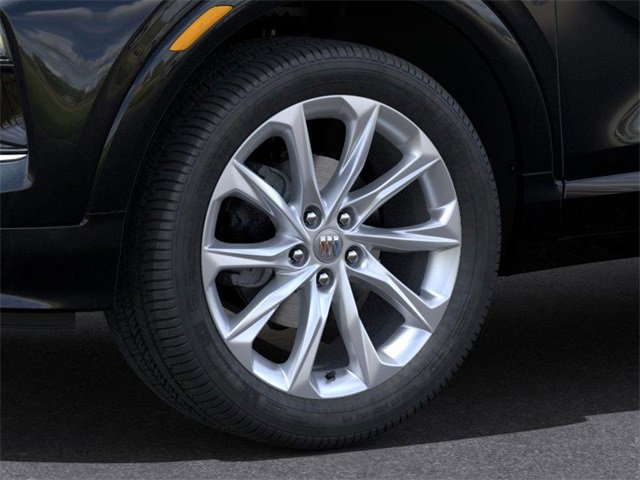 New 2025 Buick Encore GX Avenir w/ Avenir Technology Package image 9