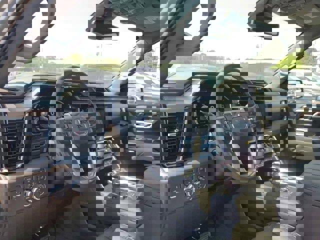 New 2026 GMC Sierra 1500 Denali image 16