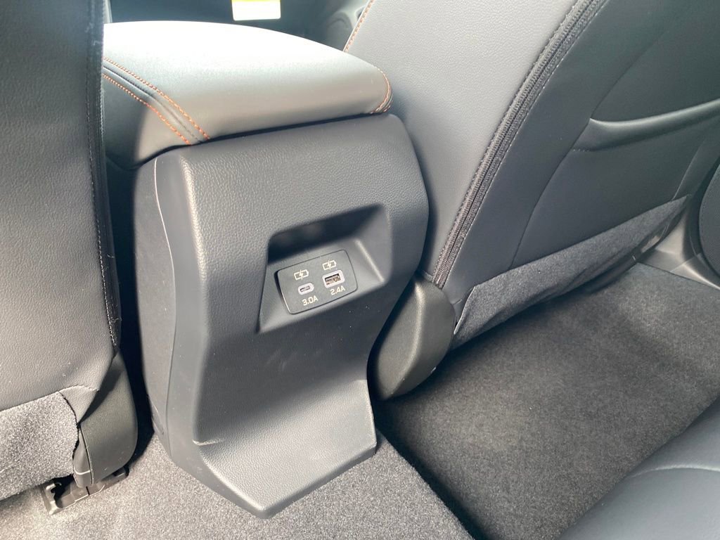 New 2026 Subaru Crosstrek 2.5i Limited image 27