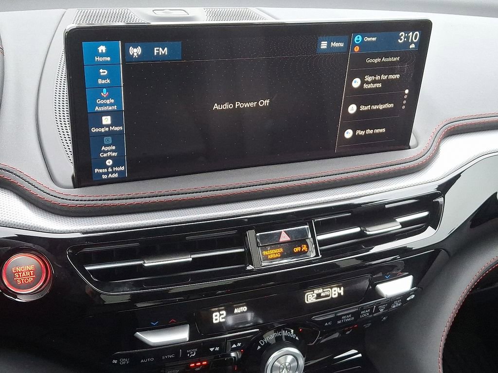 New 2026 Acura MDX A-Spec AWD/4WD image 8