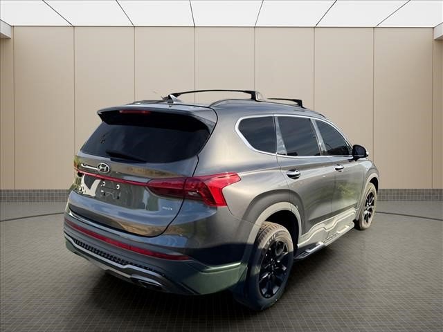 Used 2023 Hyundai Santa Fe XRT AWD/4WD image 16