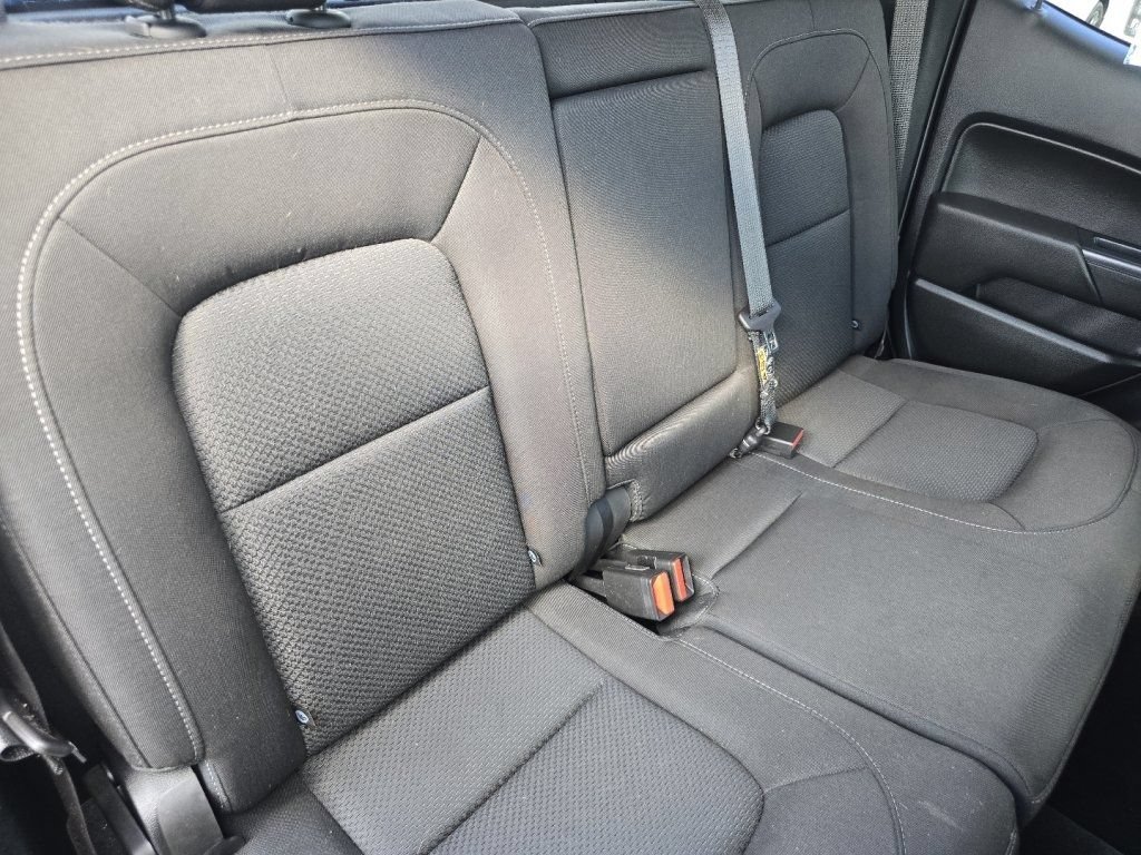Used 2019 Chevrolet Colorado LT AWD/4WD image 24