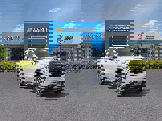 New 2026 GMC Sierra 1500 Denali Ultimate image 1
