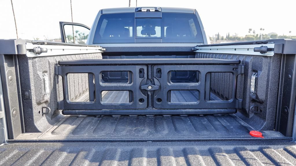 New 2026 RAM 2500 Limited AWD/4WD image 31