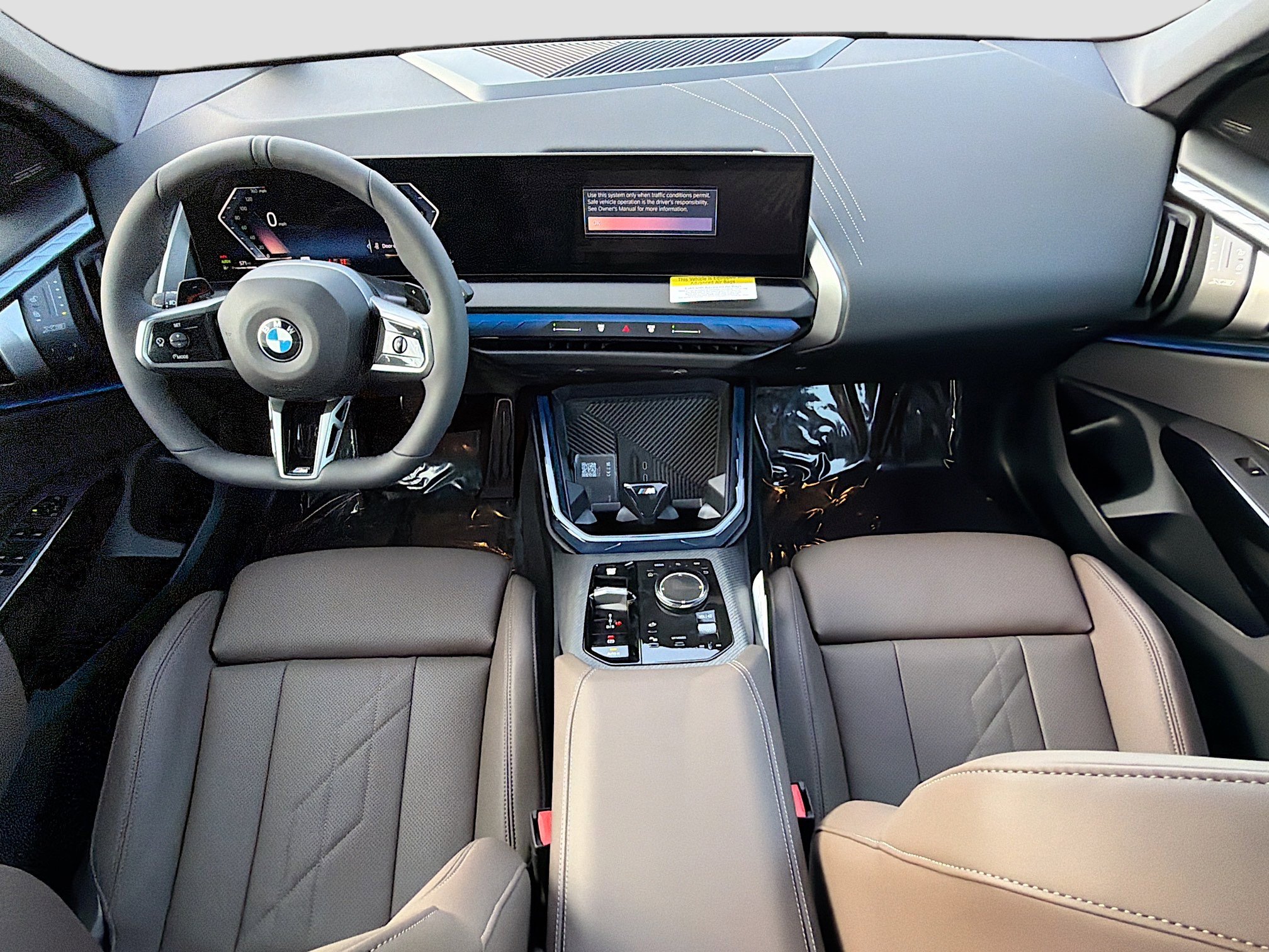 New 2026 BMW X3 xDrive30 w/ M Sport Package image 16