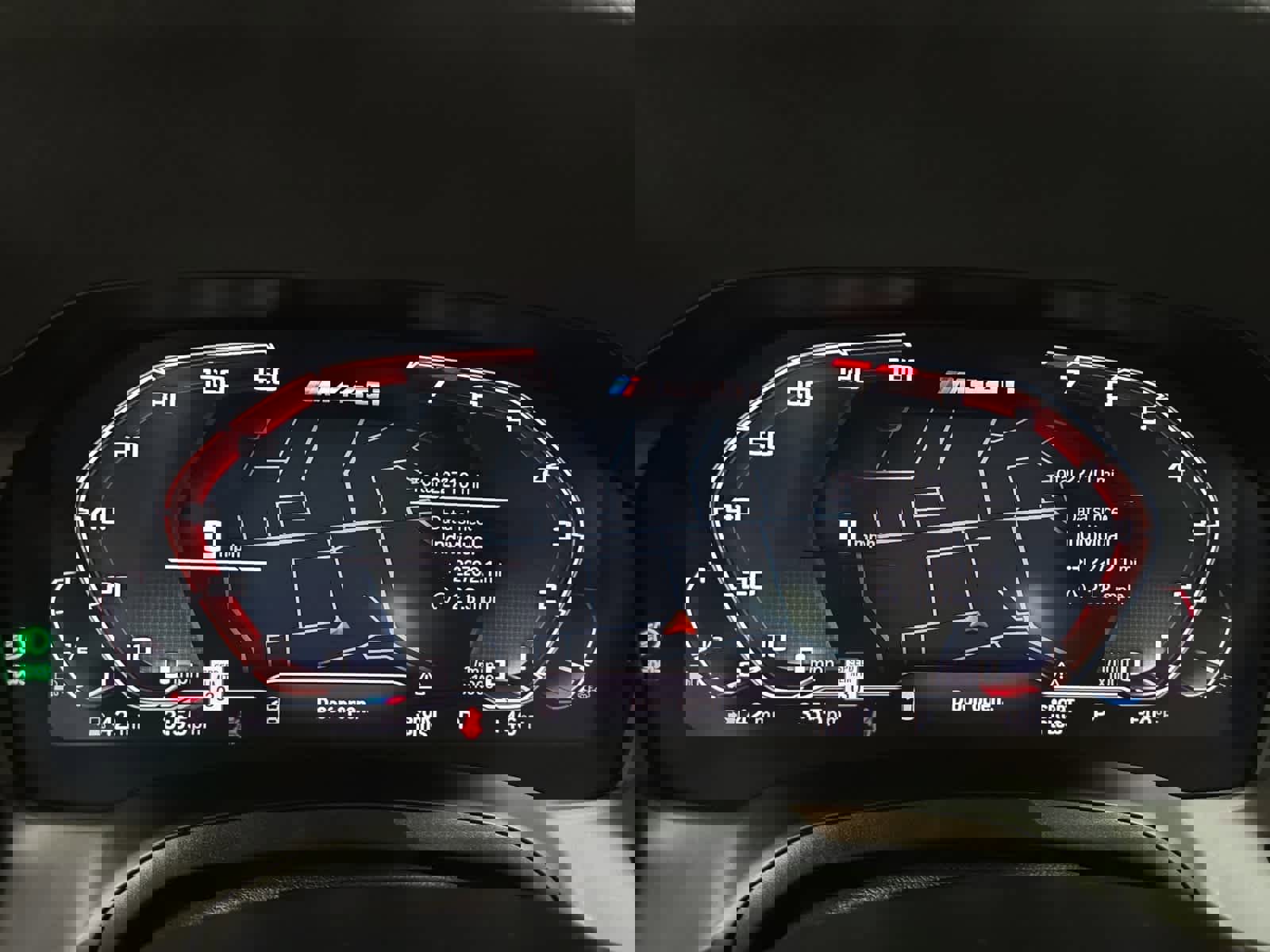 Used 2023 BMW 440i xDrive Coupe w/ Premium Package image 5