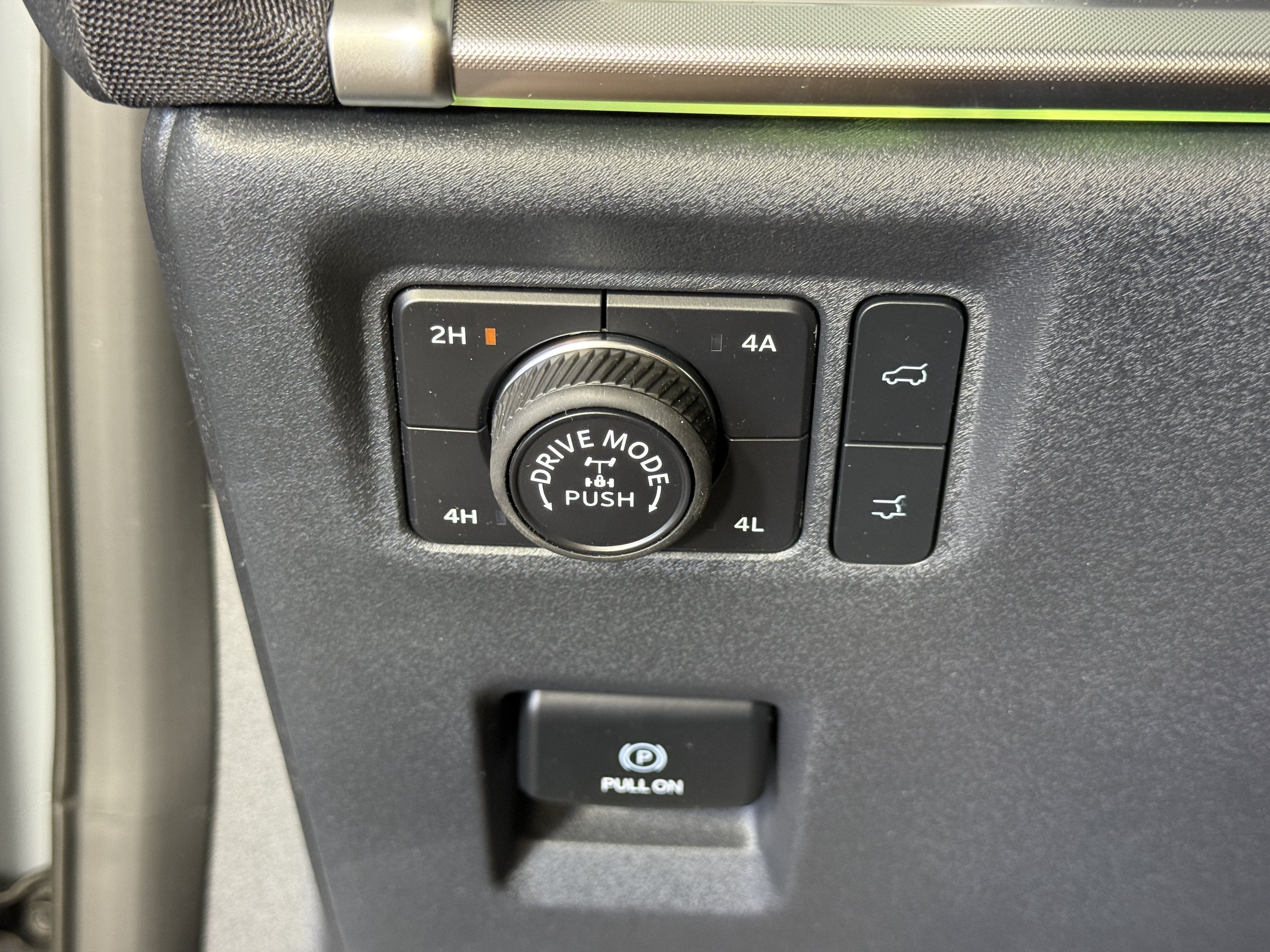 New 2026 Ford Expedition Tremor AWD/4WD image 26