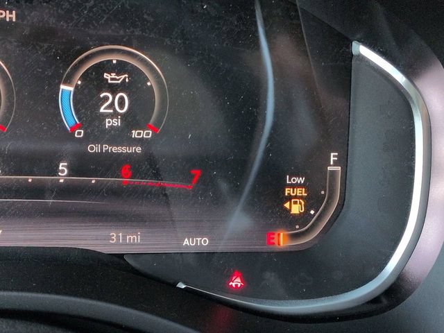 New 2026 RAM 1500 RHO AWD/4WD image 30