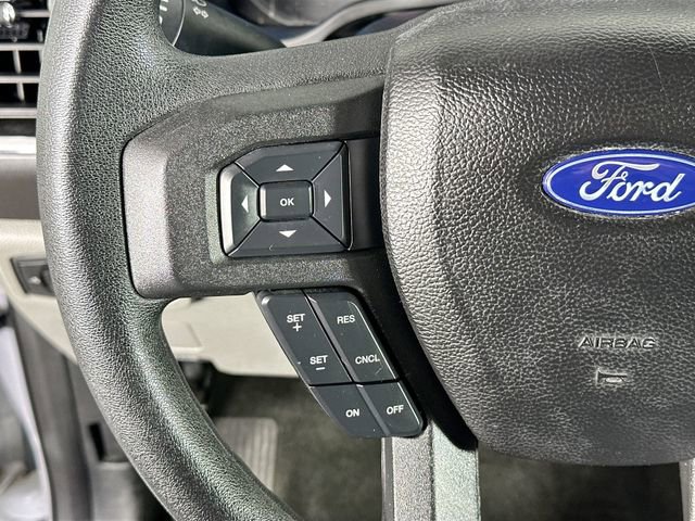 Used 2018 Ford F250 XLT AWD/4WD image 17