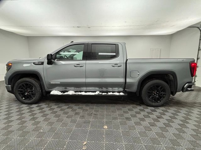 New 2026 GMC Sierra 1500 Elevation w/ Elevation Premium Package image 10