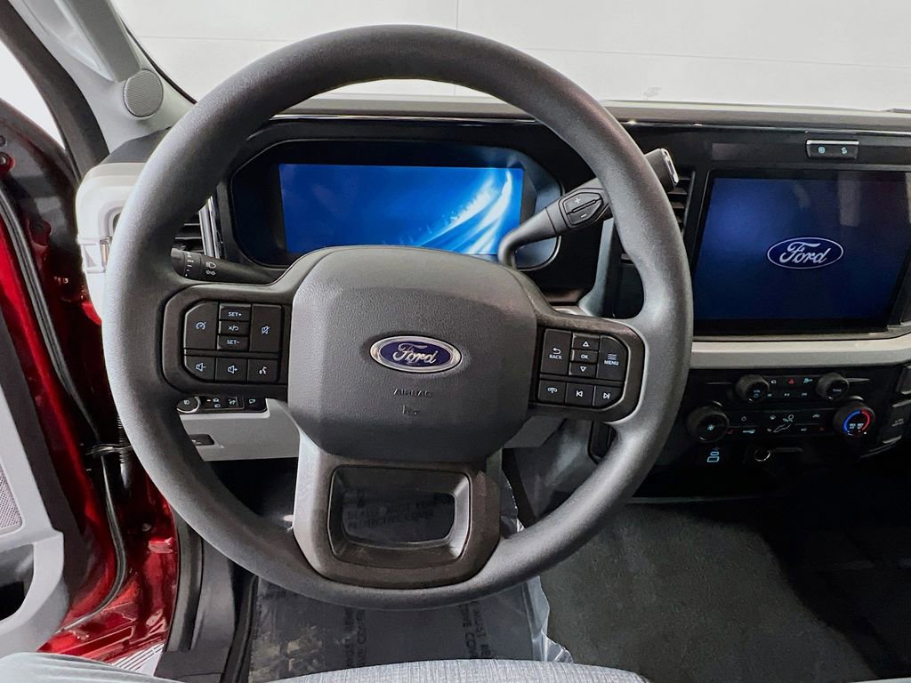 New 2026 Ford F250 XLT w/ XLT Premium Package image 8
