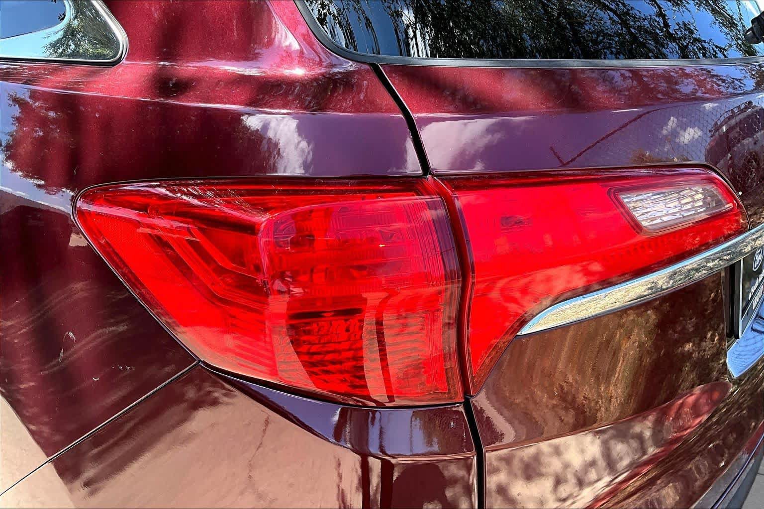 Used 2013 Acura RDX FWD image 28