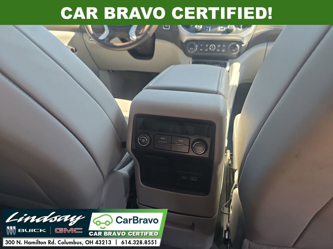 Certified 2023 GMC Acadia SLT image 20