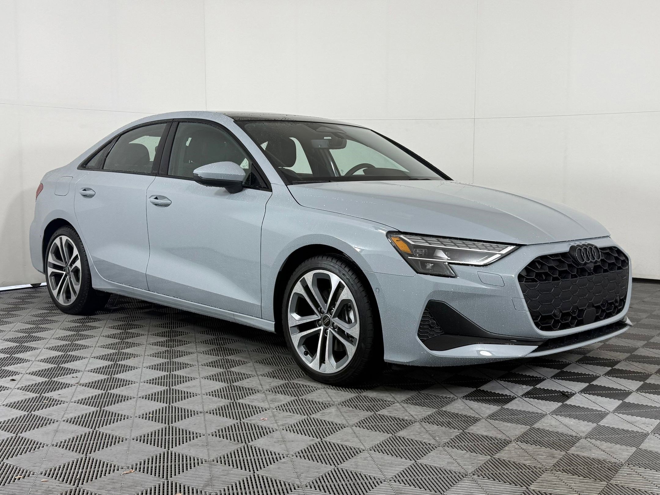 New 2026 Audi A3 2.0T Premium Plus AWD/4WD image 6