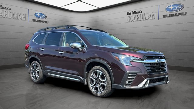 Used 2023 Subaru Ascent Touring AWD/4WD image 1