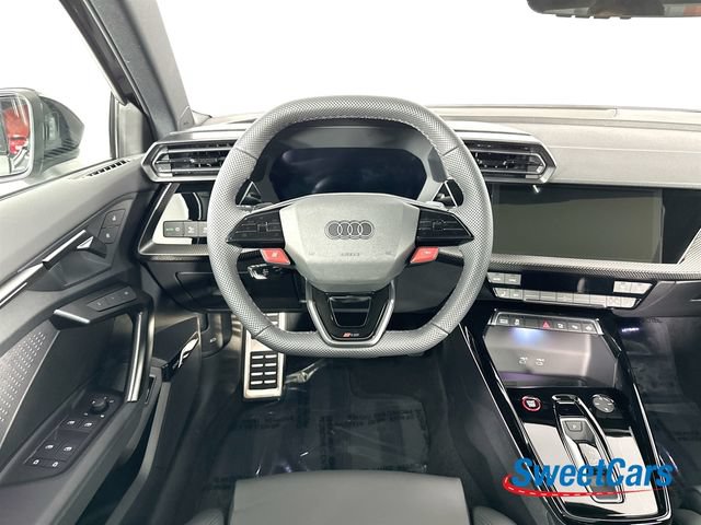 Used 2026 Audi RS 3 AWD/4WD image 16