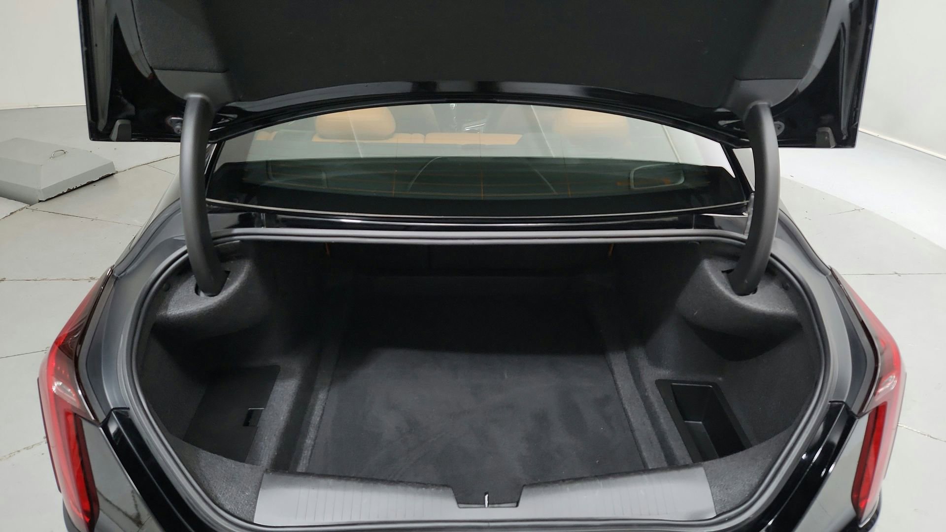 Used 2024 Cadillac CT4 Premium Luxury AWD/4WD image 21