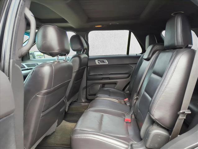 Used 2014 Ford Explorer XLT w/ Equipment Group 202A FWD image 18